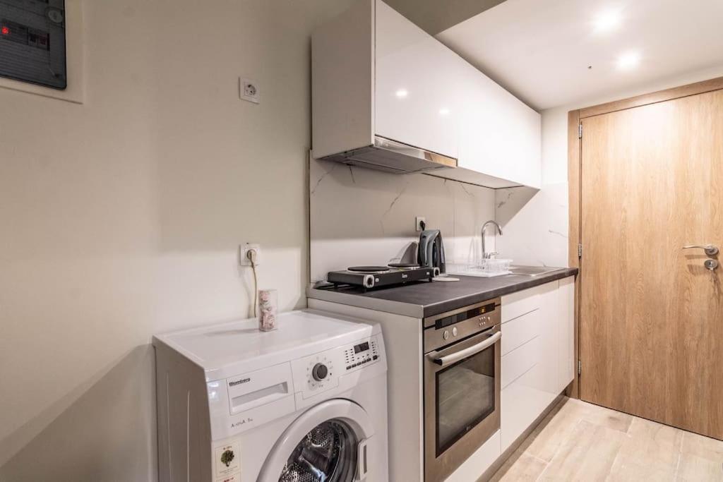 Garden Apt Apartman Athén Kültér fotó